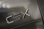 シトロエン 新型C5 X