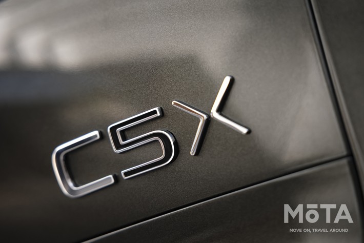 シトロエン 新型C5 X