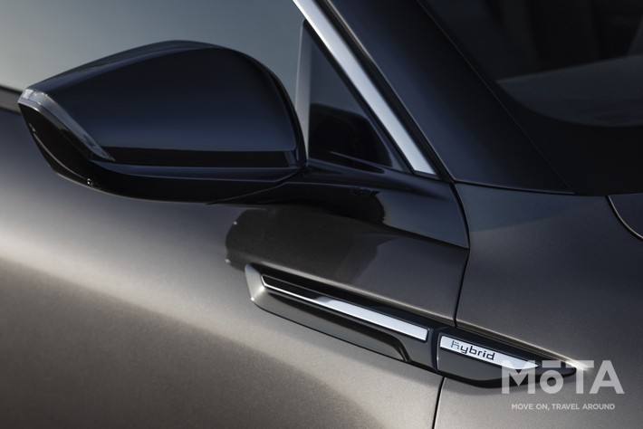 シトロエン 新型C5 X