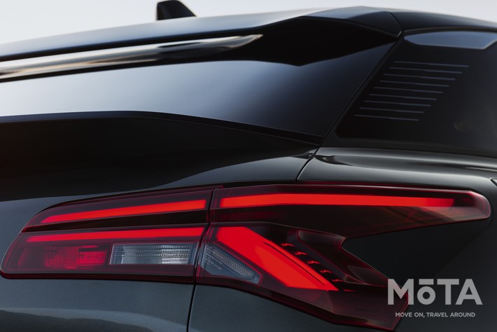 シトロエン 新型C5 X