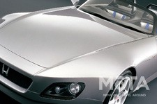 ホンダがfr市場に再挑戦 ホンダ Ssmは名車s00の誕生のキッカケとなった歴史的一台だった フォトギャラリー Mota