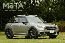 ミニクロスオーバー