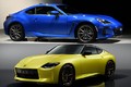 新型フェアレディZ vs GR86・新型BRZ！ 2021年発売予定の最新スポーツカーを写真で比較する！