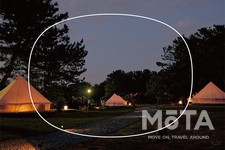 small planet CAMP & GRILL