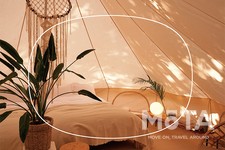 small planet CAMP & GRILL