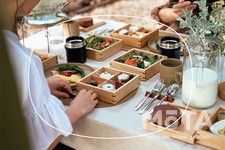 small planet CAMP & GRILL