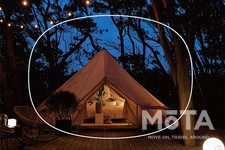 small planet CAMP & GRILL