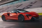 マクラーレン 新型スポーツカー「McLaren Artura（マクラーレン アルトゥーラ）」