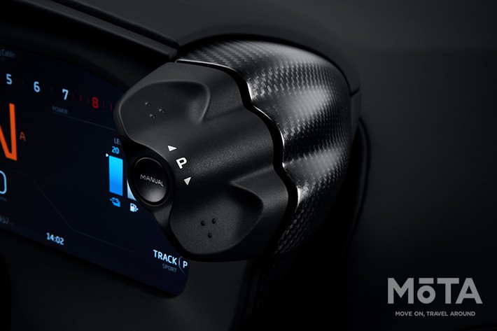 マクラーレン 新型スポーツカー「McLaren Artura（マクラーレン アルトゥーラ）」