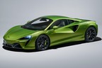 マクラーレン 新型スポーツカー「McLaren Artura（マクラーレン アルトゥーラ）」