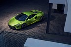 マクラーレン 新型スポーツカー「McLaren Artura（マクラーレン アルトゥーラ）」