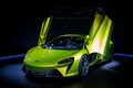 英国・マクラーレンからプラグインハイブリッドの新型スーパーカー「アルトゥーラ」発表！ 価格は2965万円