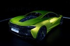 マクラーレン 新型スポーツカー「McLaren Artura（マクラーレン アルトゥーラ）」[2021年4月13日（火）国内初公開・新型車発表会の模様]