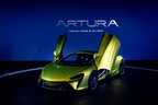 マクラーレン 新型スポーツカー「McLaren Artura（マクラーレン アルトゥーラ）」[2021年4月13日（火）国内初公開・新型車発表会の模様]