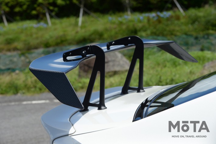 トヨタ 86 TRD 14R-60(トヨタ 86 コンプリートカー)[2014年発売・100台限定]