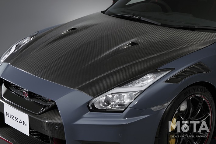 日産 GT-Rニスモ 2022年モデル