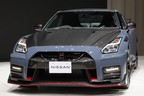 日産 GT-Rニスモ 2022年モデル