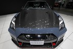 日産 GT-Rニスモ 2022年モデル