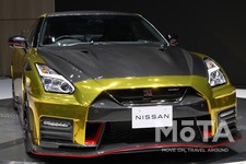 日産 GT-Rニスモ 2022年モデル