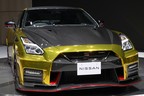 日産 GT-Rニスモ 2022年モデル