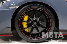 日産 GT-Rニスモ 2022年モデル