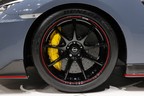 日産 GT-Rニスモ 2022年モデル