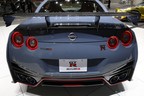 日産 GT-Rニスモ 2022年モデル