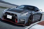 日産 GT-Rニスモ 2022年モデル