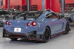 日産 GT-Rニスモ 2022年モデル