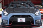 日産 GT-Rニスモ 2022年モデル