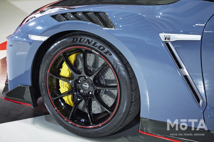 日産 Gt R Nismo 22年モデルの予約が好調 約2ヶ月で21年度のgt R販売台数 を超える受注に 業界先取り 業界ニュース 自動車ニュース22国産車から輸入車まで Mota