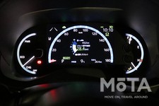 トヨタ ヤリスクロス ハイブリッド（4WD）