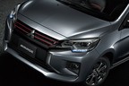 三菱 ミラージュ 特別仕様車「BLACK Edition（ブラック エディション）」[2021年4月15日発売]