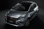 三菱 ミラージュ 特別仕様車「BLACK Edition（ブラック エディション）」[2021年4月15日発売]