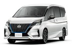 日産 セレナ e-POWER ハイウェイスターV アーバンクロム[2020年12月追加設定・特別仕様車]