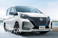 日産 セレナ e-POWER ハイウェイスターV アーバンクロム[2020年12月追加設定・特別仕様車]