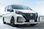 日産 セレナ e-POWER ハイウェイスターV アーバンクロム[2020年12月追加設定・特別仕様車]