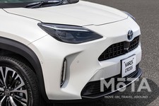 トヨタ ヤリスクロス[2020年8月31日発売]