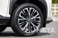 トヨタ ヤリスクロス[2020年8月31日発売]