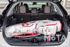 トヨタ ヤリスクロス[2020年8月31日発売]