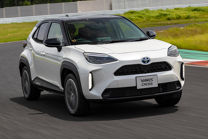 人気のヤリスクロス 新型カローラ クロスの登場で風向きは変わる のか ユーザーとしては選択肢が増えるのは大歓迎 の声 みんなの声を聞いてみた 話題を先取り 新型車解説21 Mota 人気のヤリスクロス 新型カローラ クロスの登場で風向きは変わる のか ユーザーとしては選択肢が増えるのは大歓迎 の声 みんなの声を聞いてみた 話題を先取り 新型車解説21 Mota