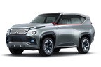 三菱 GC-PHEV