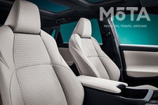 トヨタ 新型電気自動車 TOYOTA bZ（トヨタ ビーズィー）シリーズ 第一弾「TOYOTA bZ4X（トヨタ ビーズィーフォーエックス）」（コンセプトモデル）[2021年4月19日発表]