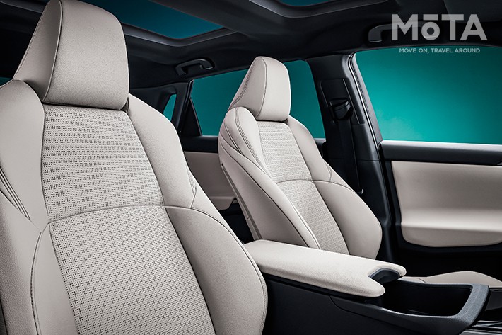 トヨタ 新型電気自動車 TOYOTA bZ（トヨタ ビーズィー）シリーズ 第一弾「TOYOTA bZ4X（トヨタ ビーズィーフォーエックス）」（コンセプトモデル）[2021年4月19日発表]