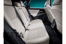 トヨタ 新型電気自動車 TOYOTA bZ（トヨタ ビーズィー）シリーズ 第一弾「TOYOTA bZ4X（トヨタ ビーズィーフォーエックス）」（コンセプトモデル）[2021年4月19日発表]