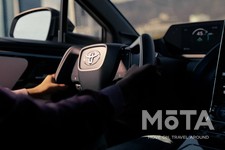 トヨタ 新型電気自動車 TOYOTA bZ（トヨタ ビーズィー）シリーズ 第一弾「TOYOTA bZ4X（トヨタ ビーズィーフォーエックス）」（コンセプトモデル）[2021年4月19日発表]