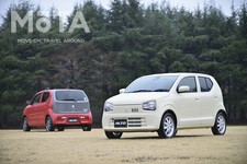 スーパーハイト系が主流だが セダンタイプの軽自動車が女性にオススメの理由3つ 初心者必見 編集部が語る自動車購入ノウハウ Mota