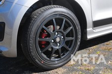 スズキ アルト ワークス[8代目アルト・2015年12月発売]