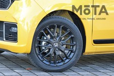 ホンダ N-ONE RS[2020年11月発売・2代目]