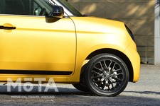 ホンダ N-ONE RS[2020年11月発売・2代目]